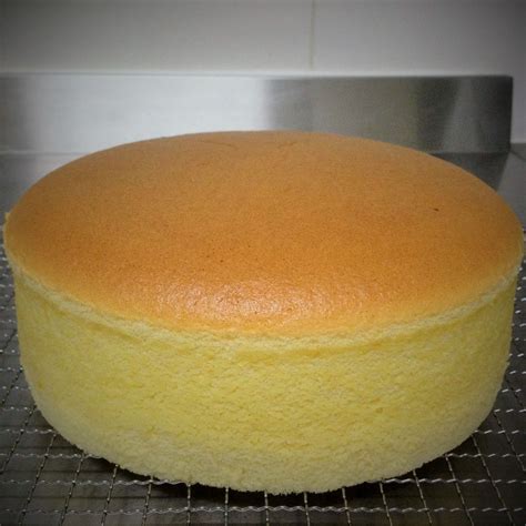 It's easy and you can make hundreds of different cakes with this base. Orange Sponge cake | Orange sponge cake, Cake flour and ...