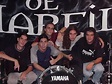 Regresa una de las bandas más importantes del metal venezolano: Torre ...