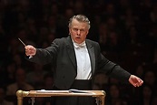 Mariss Jansons, Who Led Top Orchestras, Dies at 76 - The New York Times