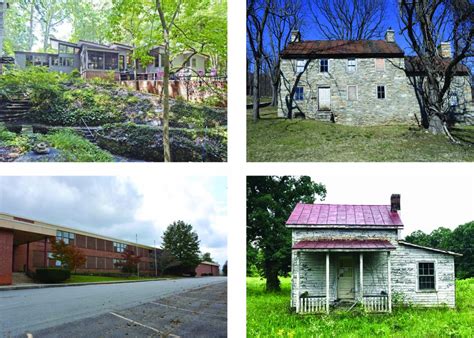 Dhr Virginia Department Of Historic Resources Dhr Adds Six Places