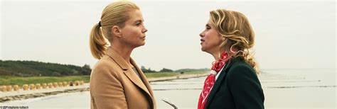 ZDF dreht neue Ella Schön Filme mit Annette Frier Quotenmeter de