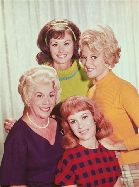 The ‘petticoat Junction Cast Shares Behind The Scenes Show Secrets