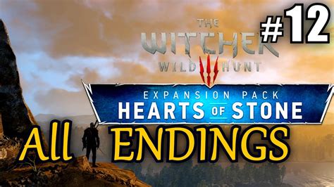 Witcher 3 hearts of stone viper gear. THE WITCHER HEARTS OF STONE #12 All Endings # ★ pc let's play gameplay walkthrough - YouTube