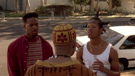 Dont Be A Menace To South Central While Drinking Your Juice In The Hood 1996 Full Movie
