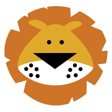 Free Lion Svg Download