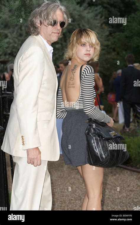 Peaches Geldof 2022