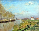 Las 15 pinturas más importantes de Monet – Arte Feed