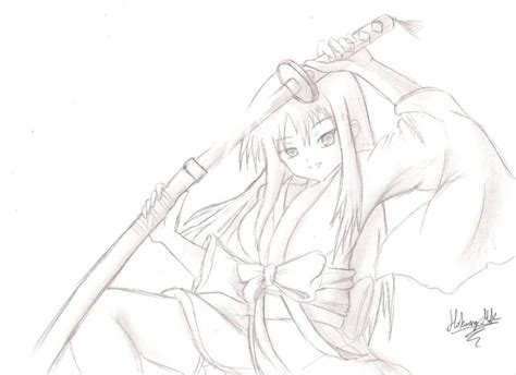Anime Sword Poses Female Watch Anime Online In High 1080p Quality
