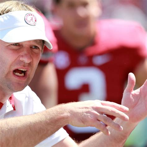 10 Coordinators We Can T Wait To See Become College Football Head Coaches News Scores