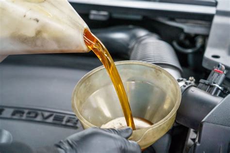 Top 5 Best Synthetic Oil For Diesel Engines Review Buying Guide