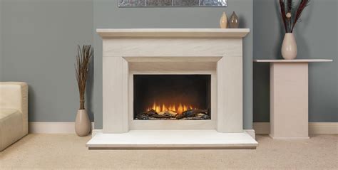 Contemporary Limestone Fireplace Surrounds I Am Chris
