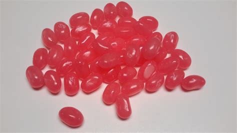 Cotton Candy Jelly Belly Beans Anstines Homemade Candy