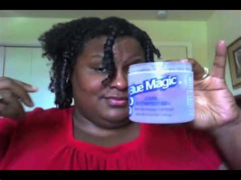 Blue magic is quite, very heavy and greasy!!! Review:Blue Magic Curl Activator Gel 16.5oz - YouTube