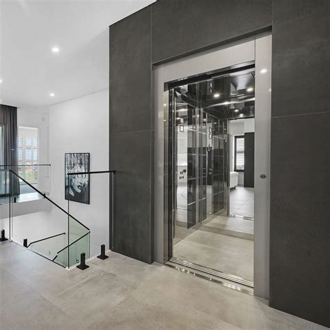 Affordable Residential Lifts And Home Elevators Melbourne