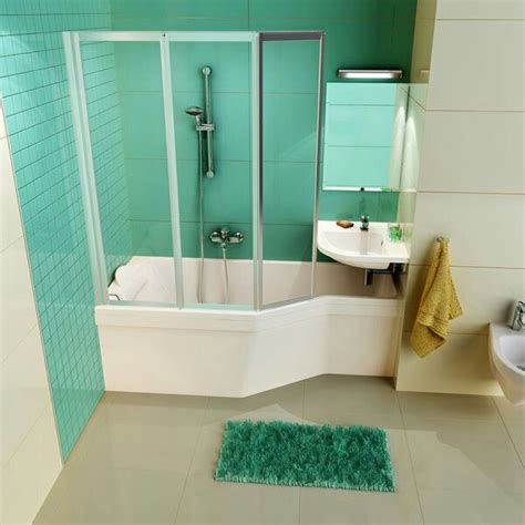 Die badewanne rechteck kann an einer wand oder in einer ecke stehen. Pin von AngelHa auf Bad | Badezimmer klein, Badewanne mit ...