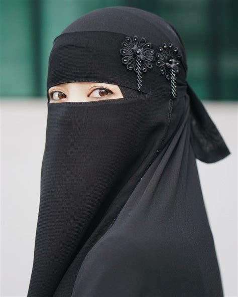 Burka Fashion Muslim Fashion Hijabi Girl Girl Hijab Outfit Hijab
