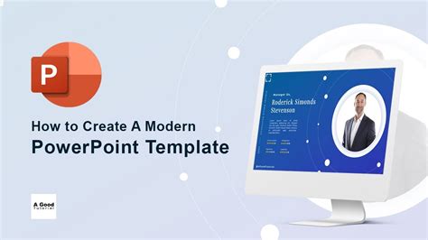 How To Create Modern Morph Slides In Powerpoint 🔥 Powerpoint Tutorial