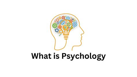 What Is Psychology Its History Types Method Branches And Goals Mapc