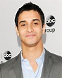 Elyes Gabel Picture 4 - Disney ABC Television Group Hosts TCA Winter ...