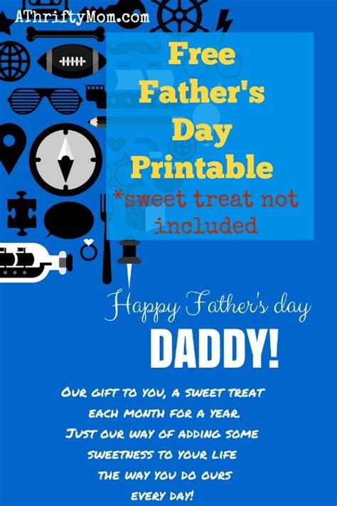 a father s day card for his son