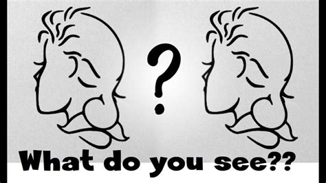 What Do You See Optical Illusions Fun Quiz Youtube