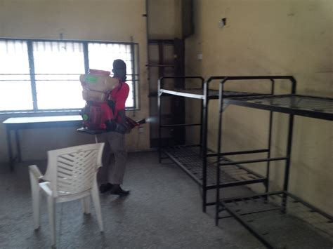 Stories of inconducive university hostel environments have occasionally made the rounds on social sharing the post on twitter, the user said: Unilag Purchases New Beds, Fumigates Hostels (photos ...