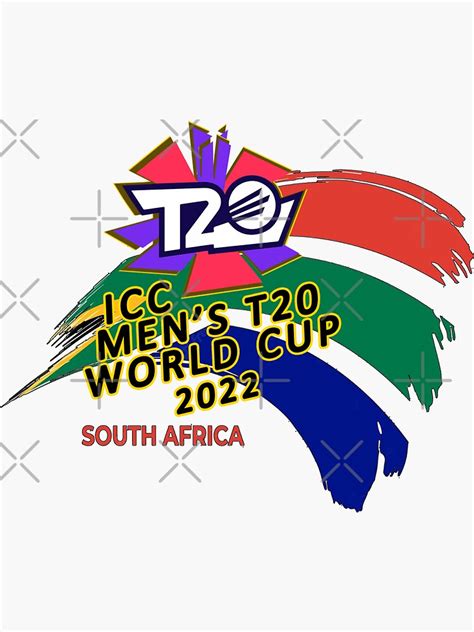South Africa T 20 Mens World Cup 2022 South Africa New T Shirts
