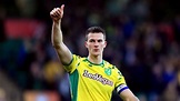 Christoph Zimmermann signs new Norwich City deal until 2023 | Football ...