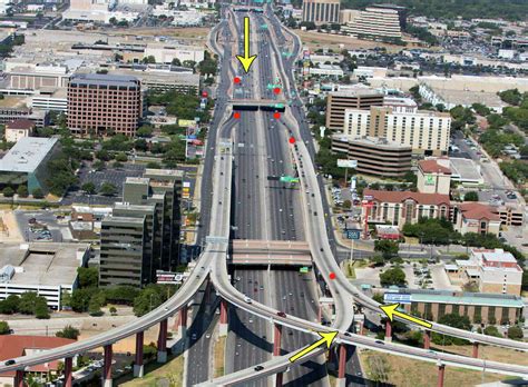 Txdot Concedes Just Completed I 35 Bridge Looks Well Terrible
