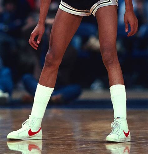 Comment Porter Des Blazer Nike Homme - Nike Blazer : histoire d'une légende de la basket montante homme
