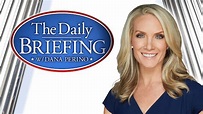 Watch The Daily Briefing With Dana Perino online | YouTube TV (Free Trial)