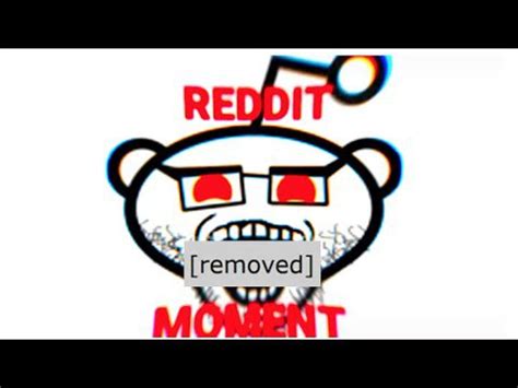 We did not find results for: Reddit Is Cringe | The Story of Why Reddit Is Trash (2021 ...