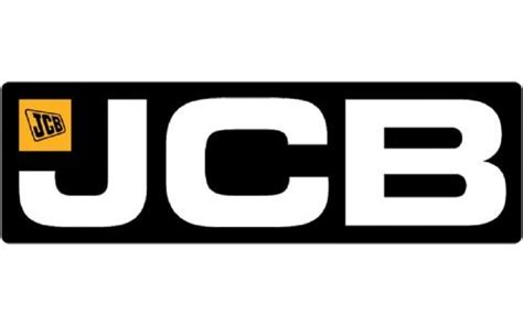 Jcb Logo And Symbol Meaning History Png Brand