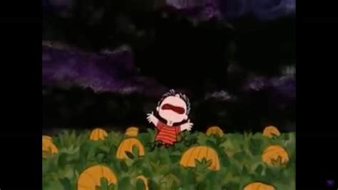 Oh Great Pumpkin Where Are You By Sup Fan On Deviantart