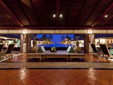 Jw Marriott Phuket Resort Spa Voted Top Best Resorts In Asia By