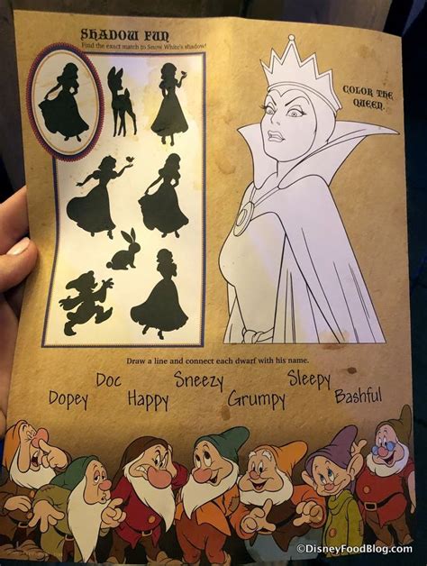 Review New Storybook Dining At Artist Point With Snow White In Disney