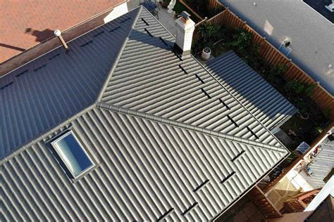What Are The Steps To Installing A Metal Roofing Green Metal Roofing Inc