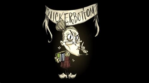 The books tab in don't starve together is a tab specific to wickerbottom. The Librarian Achievement - Don't Starve: Giant Edition | XboxAchievements.com