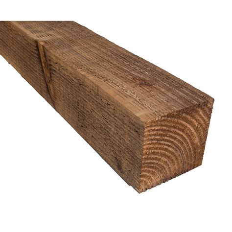 Timber Post Worcester Timber Products