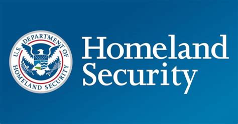 Us Homeland Security Dept Unveils New Cybersecurity Rules For