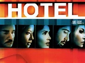 Hotel (2001) - Rotten Tomatoes
