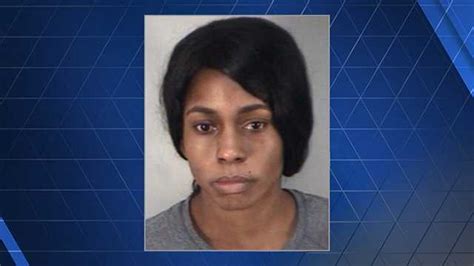 Woman Charged With Attempted Murder In Husbands Shooting