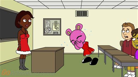 Peppa Pig Sharts In Class And Gets Grounded Remake Youtube