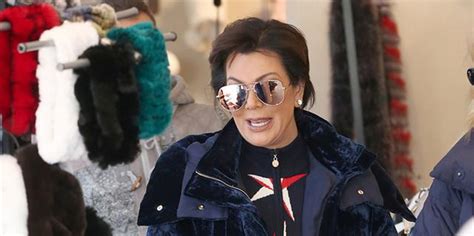 Inside Why Kris Jenner Leaked Kim Kardashian S Sex Tape