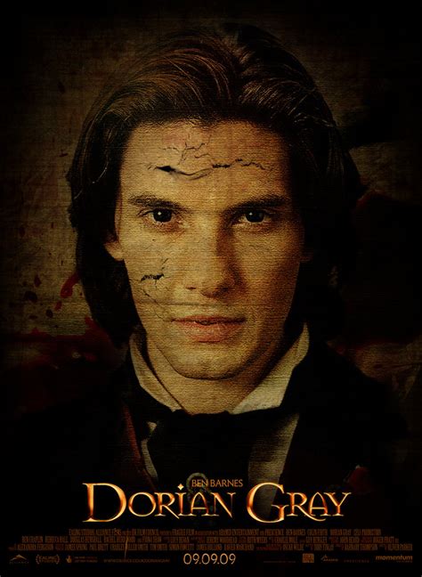 O Cinéfilo O Retrato De Dorian Gray