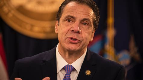 If you say to people, 'well, if you don't have a vaccine. Cuomo's Approval Rating Drops to Lowest Level in 8 Years ...