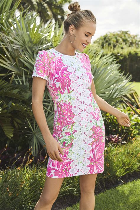 Find Your Perfect Lilly Pulitzer Fashions To Wear In The Palm Beaches