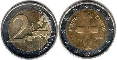 Coins Of Euro Of Cyprus Online Catalog With Pictures And Values Free