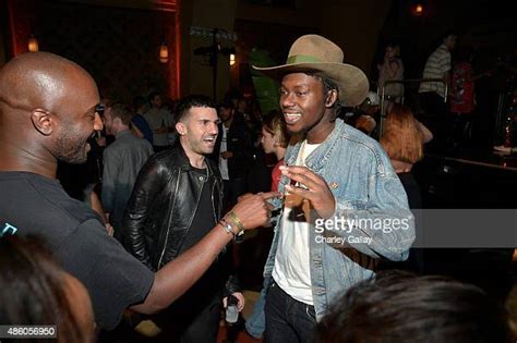 Dj Theophilus Photos Et Images De Collection Getty Images