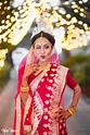 Bengali Brides - 6 Essentials for Bridal Looks | WedMeGood